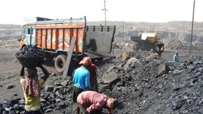 The state has, however, said load shedding would not be initiated in the state. Energy minister Nitin Raut, however, blamed the central government for the current coal supply crisis in the country. The state has, however, said load shedding would not be initiated in the state. Energy minister Nitin Raut, however, blamed the central government for the current coal supply crisis in the country.
