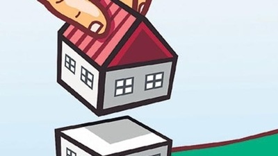 Housing.com ties up with MyGate to expand base, property listings (Representative photo) Housing.com ties up with MyGate to expand base, property listings (Representative photo)