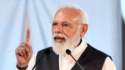 PM GatiShakti will include all the existing and planned initiatives of various ministries and departments with one centralized portal. (ANI) PM GatiShakti will include all the existing and planned initiatives of various ministries and departments with one centralized portal. (ANI)