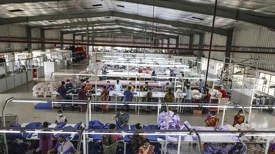 Work on another 141 MoUs that propose an investment of  ₹37,272.57 crore is in full swing, say industry department officials (For Representation)