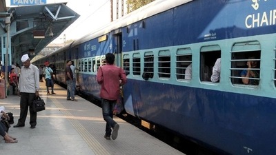 RRB ministerial, isolated posts exam: Skill test, translation test from Oct 27 (Hindustan Times)