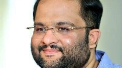 Mahesh Koneru died in Hyderabad. Mahesh Koneru died in Hyderabad. 