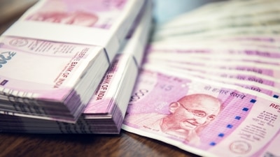 ACP Sujata Patil was held while allegedly caught accepting  ₹40,000 in an ACB laid trap from a man. (Shutterstock)