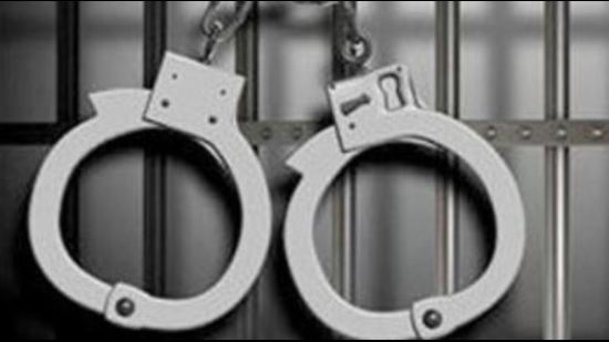 The foreign exchange dealer was robbed at gunpoint near the Sultanwind Gate area of Amritsar city on September 26.