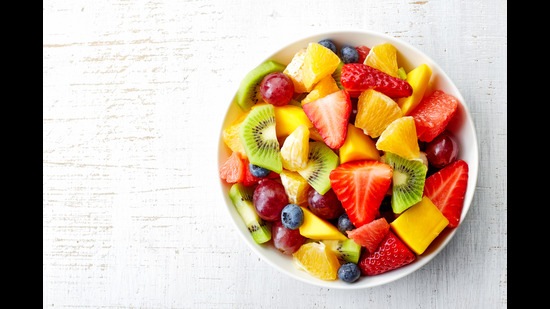 Fresh fruits, fresh fruit juices, sprouts, nuts, taken during fasts provide high nutrition and also help to detoxify the system. Fresh fruits, fresh fruit juices, sprouts, nuts, taken during fasts provide high nutrition and also help to detoxify the system.