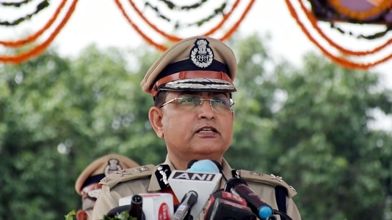 Rakesh Asthana, a Gujarat cadre IPS officer, told the court in his affidavit that a social media campaign was being waged against him(ANI)