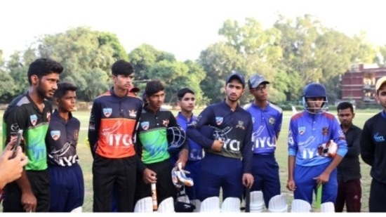 IYCL is quickly becoming the most sought-after cricket championship in India. IYCL is quickly becoming the most sought-after cricket championship in India.