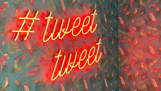 The Twitter thread may leave you smiling (representational image).(Unsplash) The Twitter thread may leave you smiling (representational image).(Unsplash)