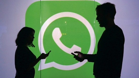 The fake message doing the rounds on the internet claimed that a “monthly charge” of <span class='webrupee'>₹</span>499 would be applicable to WhatsApp users to activate their accounts.&nbsp;(File photo)