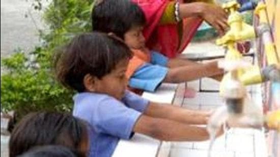 Attendance will not be compulsory at schools and classes will be held online too. (Representative image)