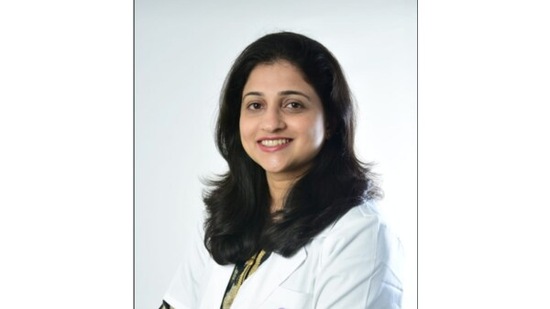 Fertility specialist Dr. Radhika Sheth, Cloudnine Fertility Clinic in Malad &amp; Vashi (Mumbai)