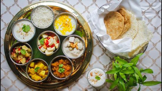 Navratri is here, it’s the season of festivity, cheer and joy. (Photos: Shutterstock)