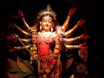 Happy Durga Ashtami and Maha Navami 2021: Best wishes, messages, greetings and images for Navratri Happy Durga Ashtami and Maha Navami 2021: Best wishes, messages, greetings and images for Navratri