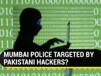 Mumbai police officer's email reportedly hacked and used to send malware to government offices Mumbai police officer's email reportedly hacked and used to send malware to government offices