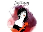 Sagittarius, this is an auspicious day to start something new on the business front. Sagittarius, this is an auspicious day to start something new on the business front.