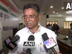 Soon after the surfacing of the clipping, VS Ugappa addressed a press conference stating that a private conversation was being taken out of context Soon after the surfacing of the clipping, VS Ugappa addressed a press conference stating that a private conversation was being taken out of context