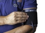 Participants with elevated blood pressure, but within the normal range, also had older-looking brains and were at risk of health problems. Participants with elevated blood pressure, but within the normal range, also had older-looking brains and were at risk of health problems.