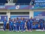 Delhi Capitals would look to seal a second straight final berth. (DC/Website) Delhi Capitals would look to seal a second straight final berth. (DC/Website)