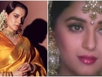Kangana Ranaut is missing the charm of 90's Bollywood. Kangana Ranaut is missing the charm of 90's Bollywood.