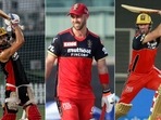Will we see RCB's dynamic trio of Virat Kohli, AB de Villiers and Glenn Maxwell together. (IPL/Twitter) Will we see RCB's dynamic trio of Virat Kohli, AB de Villiers and Glenn Maxwell together. (IPL/Twitter)