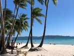 The Philippines is easing virus restrictions, allowing more businesses in the capital to reopen from Oct. 16 and loosening quarantine rules for vaccinated travellers.(Unsplash) The Philippines is easing virus restrictions, allowing more businesses in the capital to reopen from Oct. 16 and loosening quarantine rules for vaccinated travellers.(Unsplash)