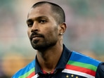 Aakash Chopra reckons Hardik Pandya's place in India's XI may not be guaranteed. (Getty) Aakash Chopra reckons Hardik Pandya's place in India's XI may not be guaranteed. (Getty)