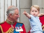 Prince Charles reveals he has created a garden dedicated to his eldest grandson Prince George Prince Charles reveals he has created a garden dedicated to his eldest grandson Prince George