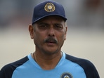 Ravi Shastri's tenure as India coach ends after T20 World Cup. Ravi Shastri's tenure as India coach ends after T20 World Cup. 
