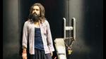 Busker artiste Anshul Riaji has taken the internet by the storm (Photo: Ankush Kumar Singh) Busker artiste Anshul Riaji has taken the internet by the storm (Photo: Ankush Kumar Singh)