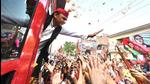 It is Akhilesh Yadav’s party that remains at the forefront of the battle to win power in 2022 (HT PHOTO) It is Akhilesh Yadav’s party that remains at the forefront of the battle to win power in 2022 (HT PHOTO)