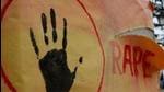 Police said they have registered a case under IPC sections related to rape and relevant section of the Protection of Children from Sexual Offences (Pocso) Act, and are on the lookout for the accused. (Representational image/HT Archive) Police said they have registered a case under IPC sections related to rape and relevant section of the Protection of Children from Sexual Offences (Pocso) Act, and are on the lookout for the accused. (Representational image/HT Archive)