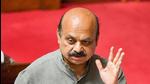 Chief minister Basavaraj Bommai’s statement comes at a time when Karnataka has been witnessing a surge in cases of moral policing allegedly by individuals associated with right-wing outfits. (PTI) Chief minister Basavaraj Bommai’s statement comes at a time when Karnataka has been witnessing a surge in cases of moral policing allegedly by individuals associated with right-wing outfits. (PTI)