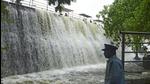 Environmentalists have pointed to a provision in the BMC’s development plan which bars any construction work in close proximity of the lake. (HT FILE) Environmentalists have pointed to a provision in the BMC’s development plan which bars any construction work in close proximity of the lake. (HT FILE)