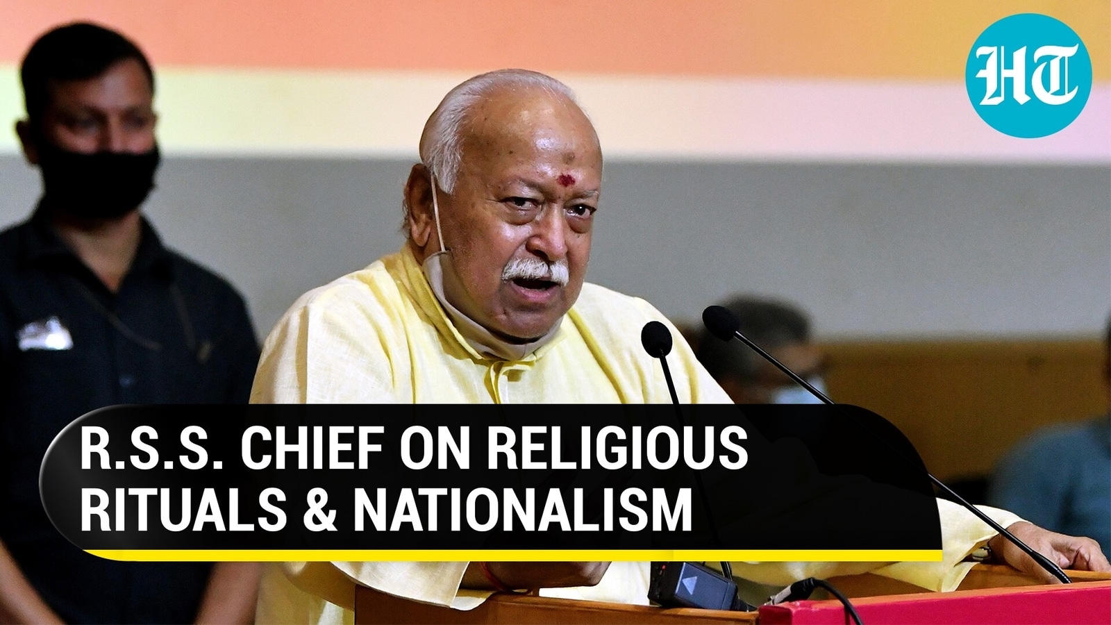 📰 ‘பிரிவினைக்குப் பிறகு, இந்தியாவில் இருந்து பாகிஸ்தானுக்குச் சென்றவர்கள் …’: ஆர்எஸ்எஸ் தலைவரின் கருத்து