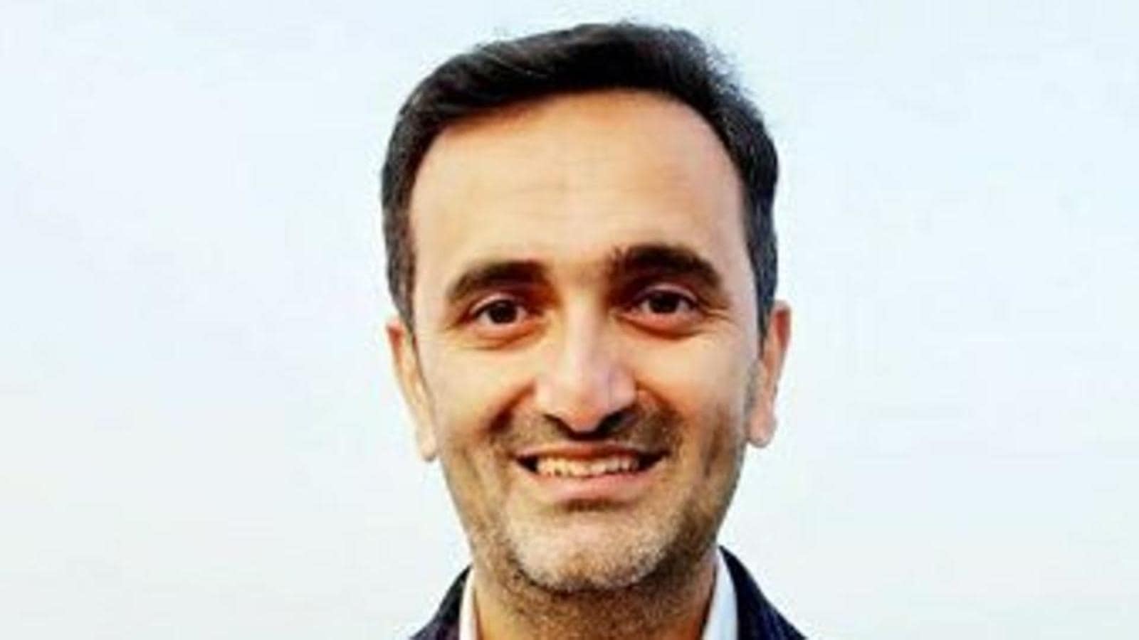 HP bypolls: BJP expels Chetan Bragta - Hindustan Times