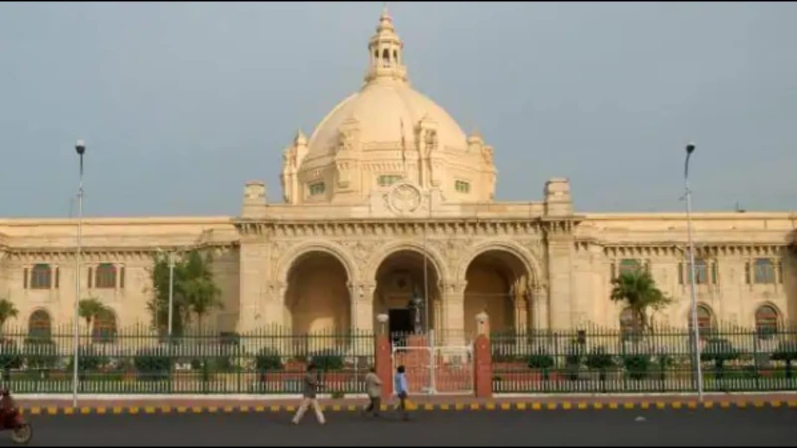 UP assembly to elect deputy speaker on October 18