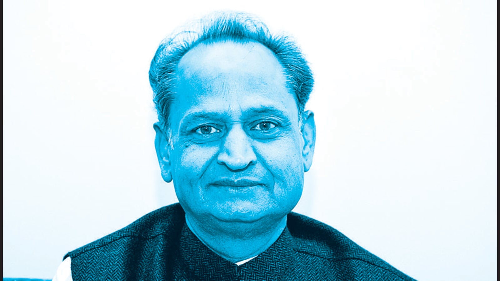 Ashok Gehlot’s upcoming Delhi visit sparks speculation of cabinet rejig in Rajasthan