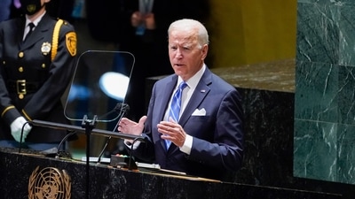 Both policies will take effect in early November, the officials said. They did not specify a particular date. (AP) Both policies will take effect in early November, the officials said. They did not specify a particular date. (AP)