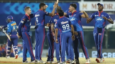 File image of Marcus Stoinis. (IPL)