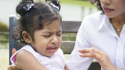 The girl’s parents were at work when she went missing from her house in Ludhiana. (Getty Images/iStockphoto)