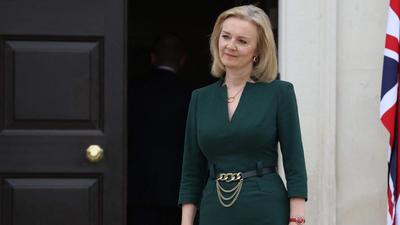 This will be the first visit to Asia by Britain's Foreign Secretary Liz Truss since she replaced Dominic Raab in mid-September, and only her second trip abroad following a visit to the US and Mexico. (AFP) This will be the first visit to Asia by Britain's Foreign Secretary Liz Truss since she replaced Dominic Raab in mid-September, and only her second trip abroad following a visit to the US and Mexico. (AFP)