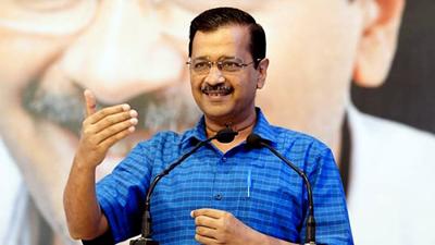 Delhi chief minister Arvind Kejriwal said the power scarcity in Punjab was man-made and once the transmission system is upgraded, half the problem will be solved. (ANI) Delhi chief minister Arvind Kejriwal said the power scarcity in Punjab was man-made and once the transmission system is upgraded, half the problem will be solved. (ANI)