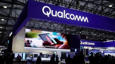The company confirmed plans for launches in new product categories over the next few months and the Qualcomm partnership (REUTERS) The company confirmed plans for launches in new product categories over the next few months and the Qualcomm partnership (REUTERS)