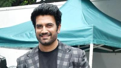 Actor Sharad Kelkar was last seen in the film Bhuj: The Pride of India. Actor Sharad Kelkar was last seen in the film Bhuj: The Pride of India.