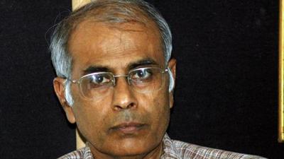 The prosecution on Wednesday submitted a list of 32 witnesses to be examined during the trial before the special UAPA court in the Dr Narendra Dabholkar murder case. (HT FILE) The prosecution on Wednesday submitted a list of 32 witnesses to be examined during the trial before the special UAPA court in the Dr Narendra Dabholkar murder case. (HT FILE)