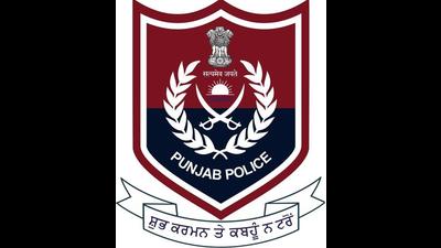The police reshuffle was announced by the Punjab government on Wednesday. (HT Photo)
