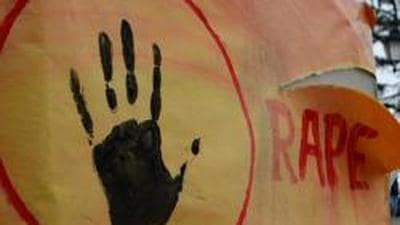 Police said they have registered a case under IPC sections related to rape and relevant section of the Protection of Children from Sexual Offences (Pocso) Act, and are on the lookout for the accused. (Representational image/HT Archive) Police said they have registered a case under IPC sections related to rape and relevant section of the Protection of Children from Sexual Offences (Pocso) Act, and are on the lookout for the accused. (Representational image/HT Archive)