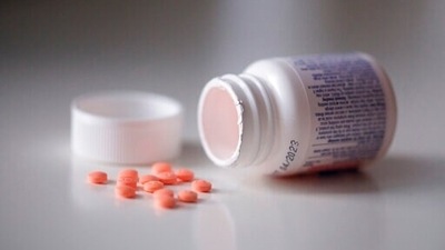 Older adults without heart diseases shouldn't take daily aspirin to prevent heart attack (AP) Older adults without heart diseases shouldn't take daily aspirin to prevent heart attack (AP)