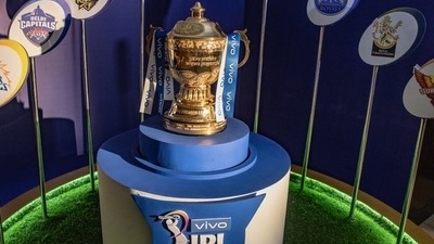 Image used for representational purpose (IPL / Twitter)