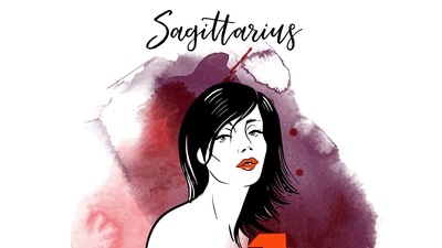 Sagittarius, this is an auspicious day to start something new on the business front. Sagittarius, this is an auspicious day to start something new on the business front.